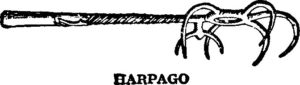 Harpago